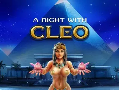 ANightWithCleo