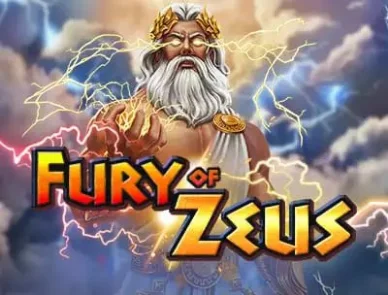 FuryofZeus