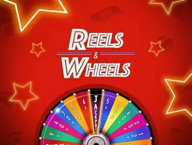 ReelsAndWheels