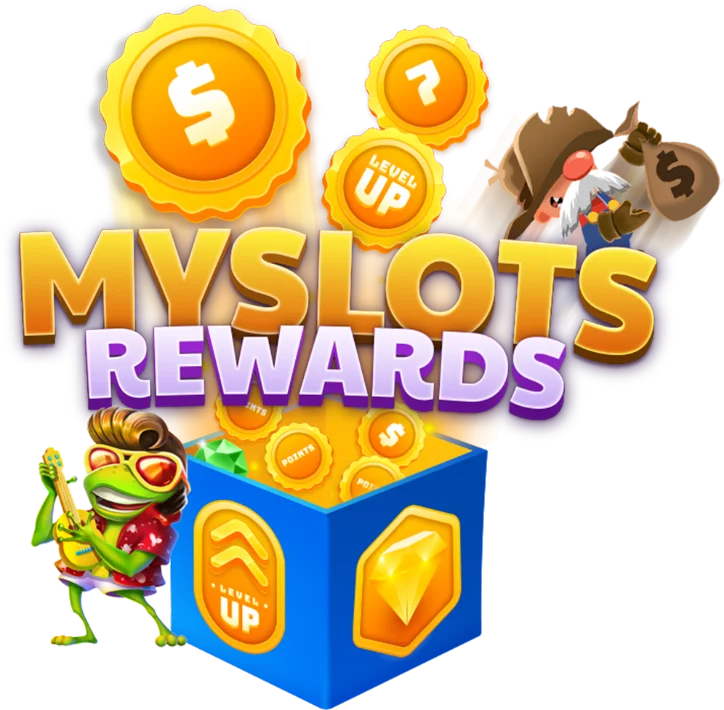 my-slots-rewards