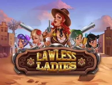 LawlessLadies