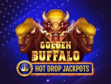 GoldenBuffalo