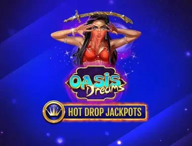 OasisDreams